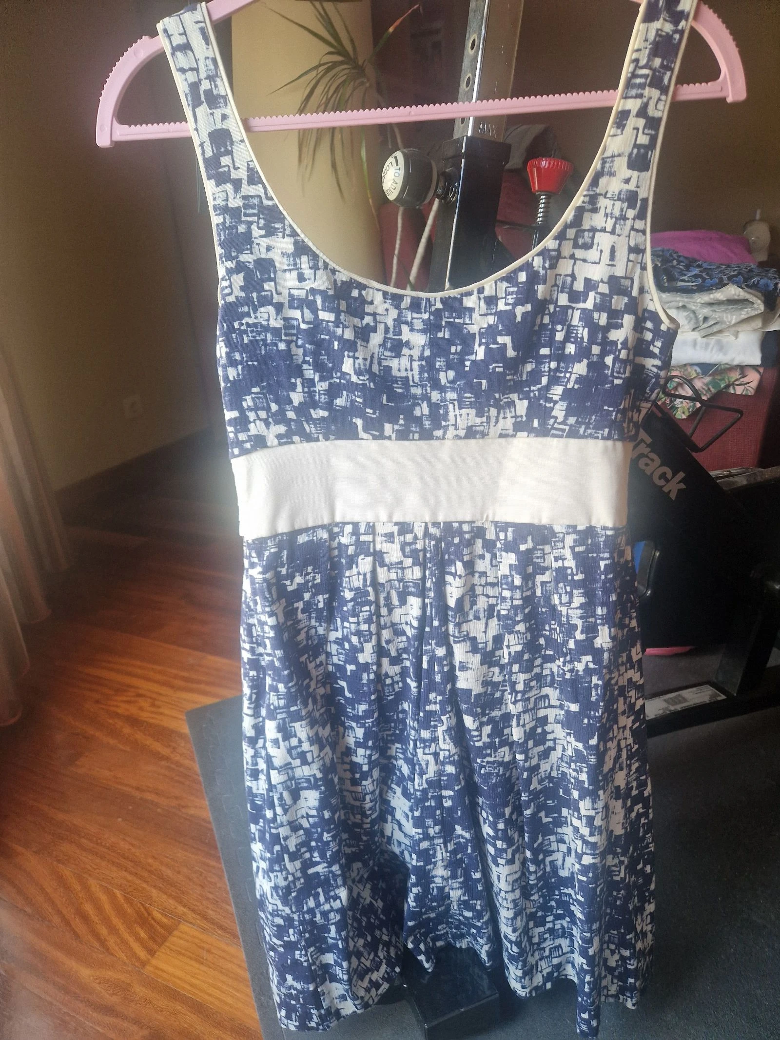 Formula Joven dress size 36 – photo 3